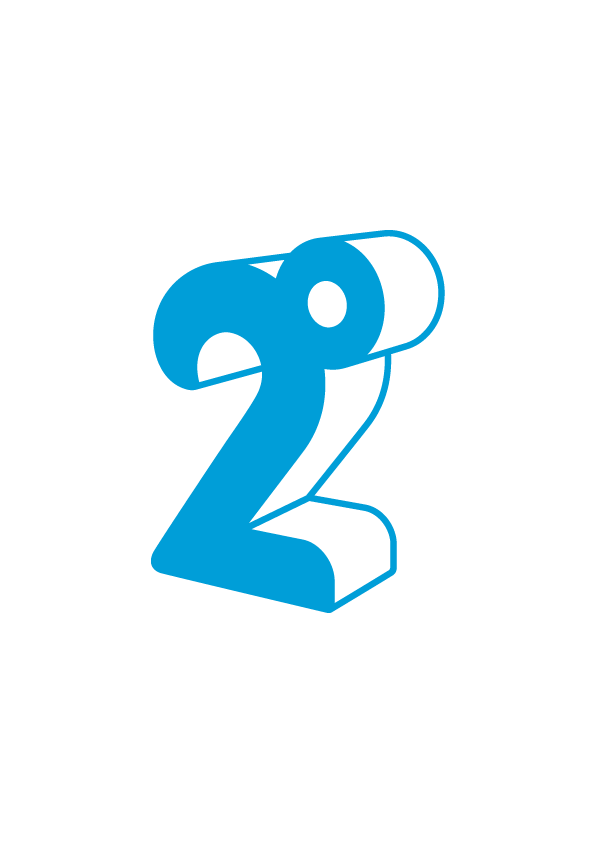2 Degrees